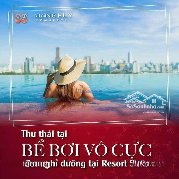 Tháng 10 - Sở Hữu Ngay Căn Hộ The Queen Chính Sách Bùng Nổ Từ Chủ Đầu Tư Hoàng Huy