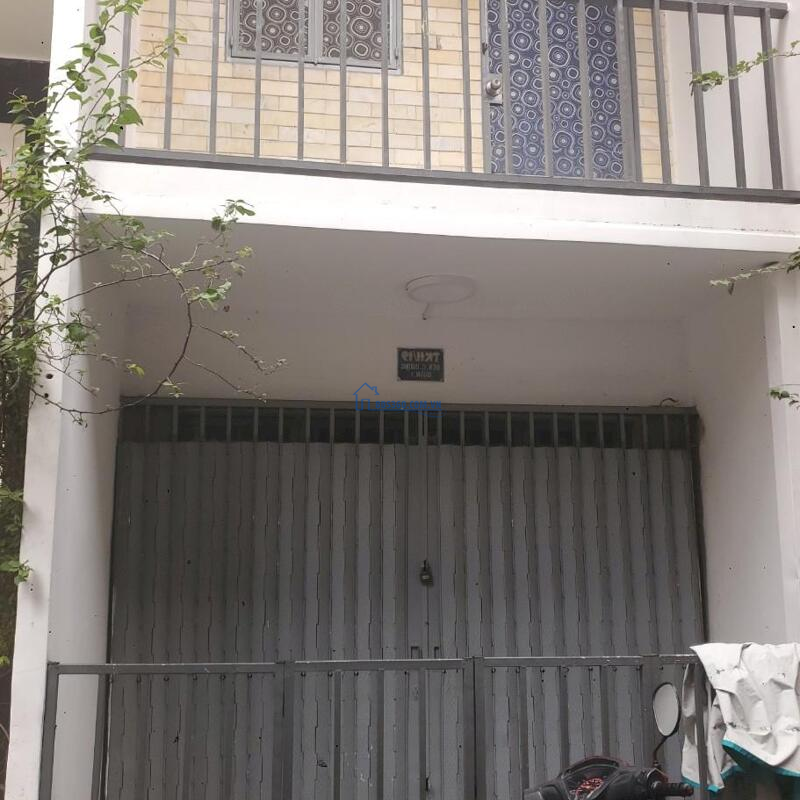 NHÀ HẺM 3M CÁCH MẶT ĐƯỜNG NGUYỄN VĂN CỪ 50M ,P CẦU KHO ,Q1 ( 3 X 10M ) CHỈ 6 TỶ