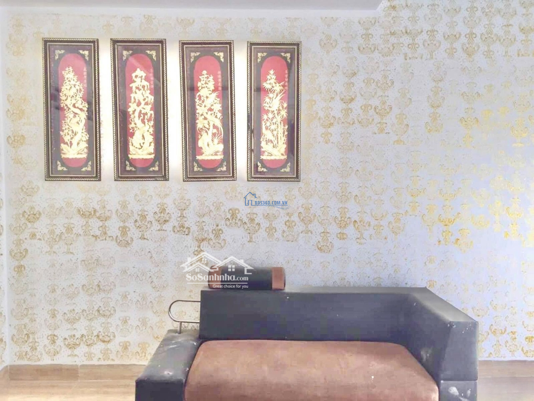 Nhà 2 Tầng Khu Tái Định Cư Đất Lành Nha Trang 2 Ty3