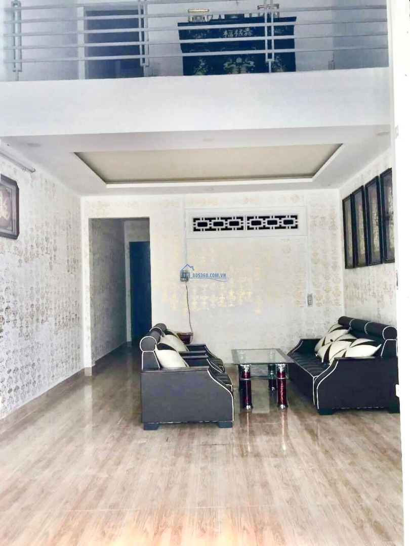 Nhà 2 Tầng Khu Tái Định Cư Đất Lành Nha Trang 2 Ty3