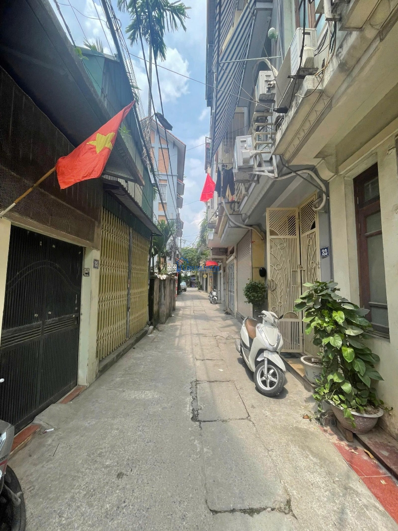 50M2 Đất Tây Trà,Mặt Tiền4.7M, Vị Trí Đẹp Cách Ô Tô Chỉ 15M, 4,75 Tỷ