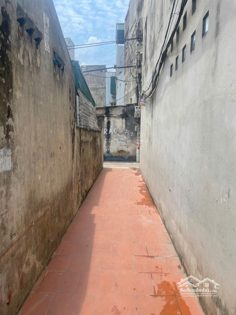 50M2 Đất Tây Trà,Mặt Tiền4.7M, Vị Trí Đẹp Cách Ô Tô Chỉ 15M, 4,75 Tỷ
