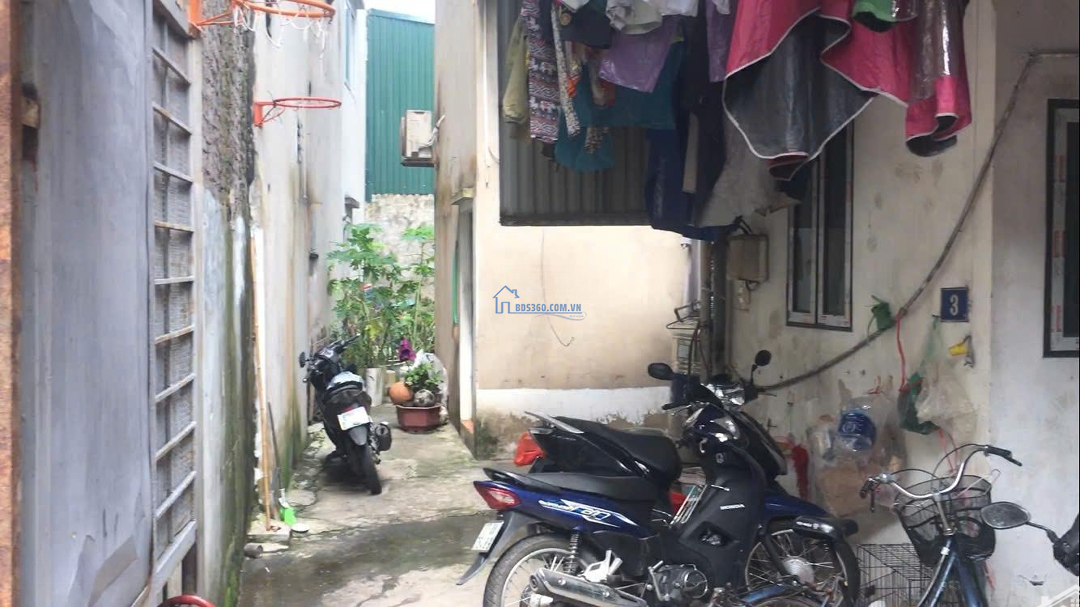 50M2 Đất Tây Trà,Mặt Tiền4.7M, Vị Trí Đẹp Cách Ô Tô Chỉ 15M, 4,75 Tỷ