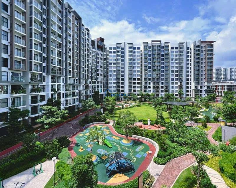Chỉ 2,1 Tỷ Nhận Ngay Căn Hộ 3 Phòng Ngủ Dự Án Celadon City 0795923821