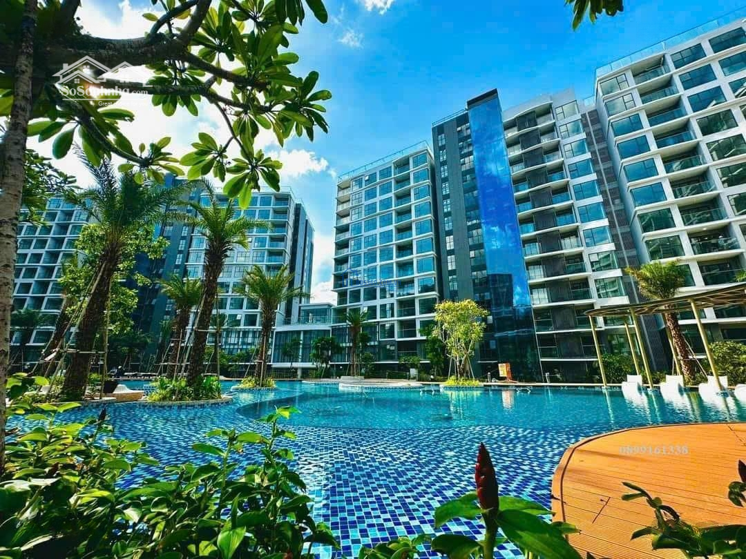 Chỉ 2,1 Tỷ Nhận Ngay Căn Hộ 3 Phòng Ngủ Dự Án Celadon City 0795923821
