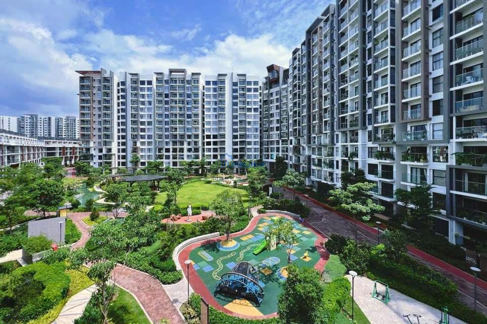 Chỉ 2,1 Tỷ Nhận Ngay Căn Hộ 3 Phòng Ngủ Dự Án Celadon City 0795923821