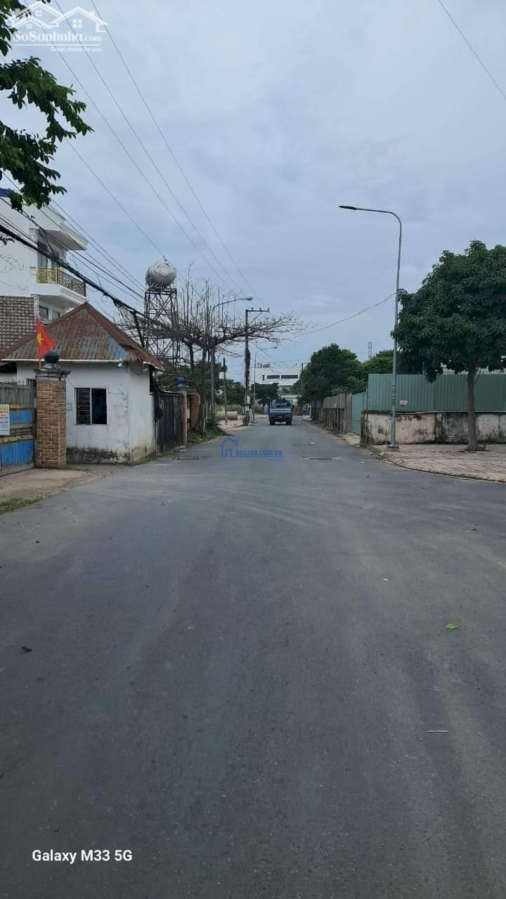 ️ Nhà xưởng 5,246m².P.Bình Chuẩn Tp.Thuận An.Bình Dương.