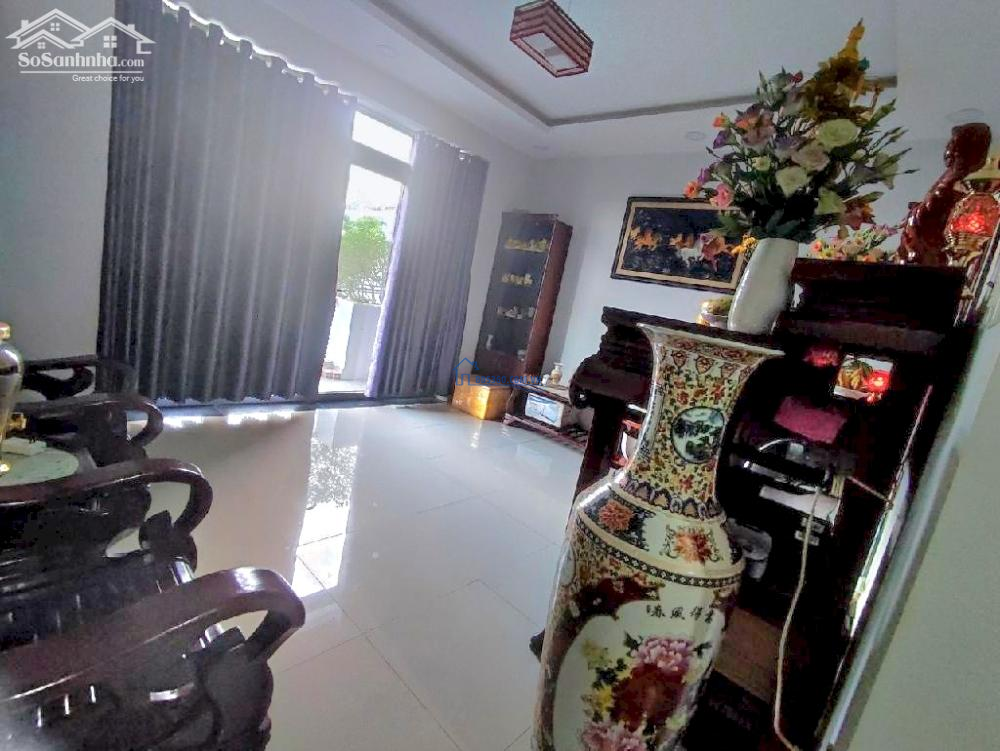 Mặt tiền kinh doanh Đặng Thùy Trâm ngay cổng ĐH Văn Lang - 3 tầng - 4.4*20 vuông nhỉnh 21 tỷ