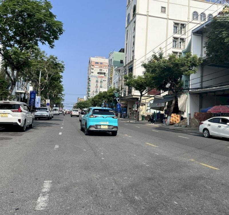 LÔ GÓC PHAN THÚC DUYỆN- NGUYỄN VĂN THOẠI- NHÀ 3 TẦNG KINH DOANH- MẶT TIỀN HƠN 6M.