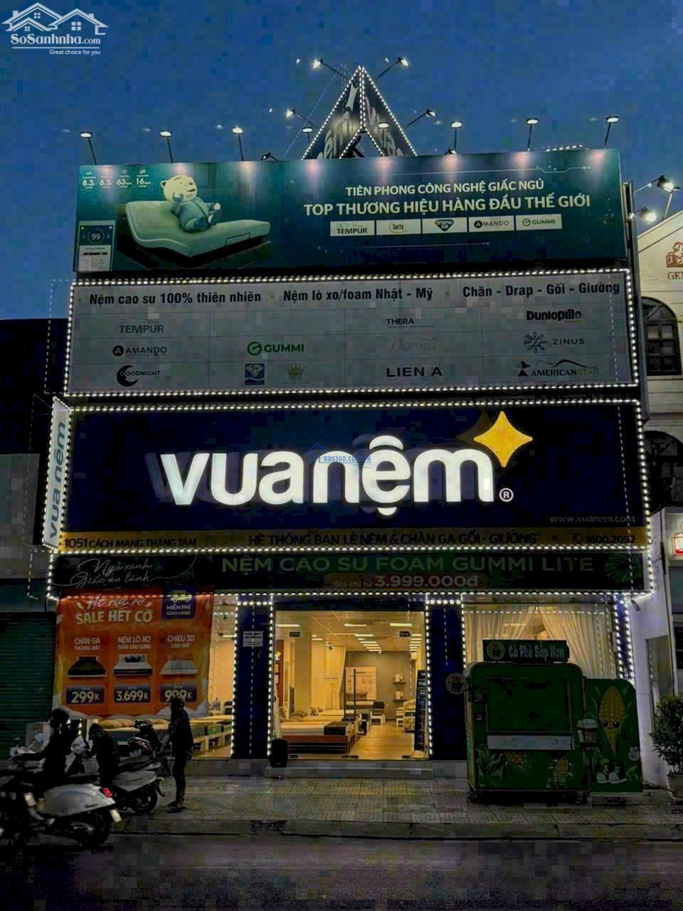 Bán nhà mặt tiền Đường số 2, KDC CityLand Center Hills Quận Gò Vấp - 6x19m, Hầm 4 Tầng, HĐT 60tr/th - Giá 27.5 tỷ