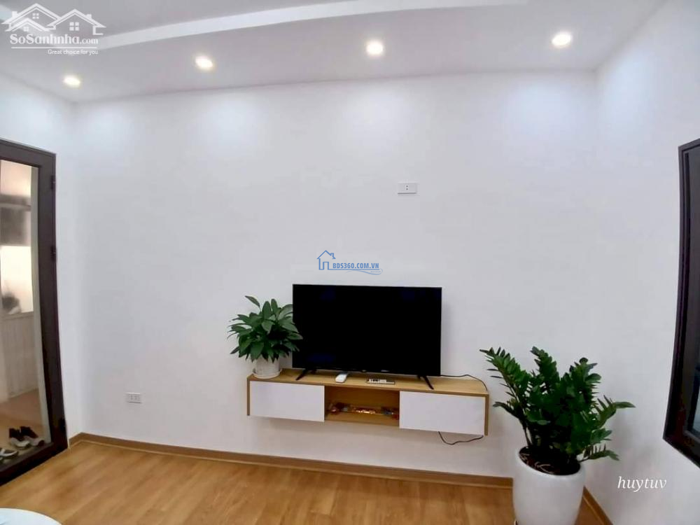 Bán tập thể Nghĩa Tân quận Cầu Giấy – 60m2 ( 2 ngủ) – 2 tỷ 480.