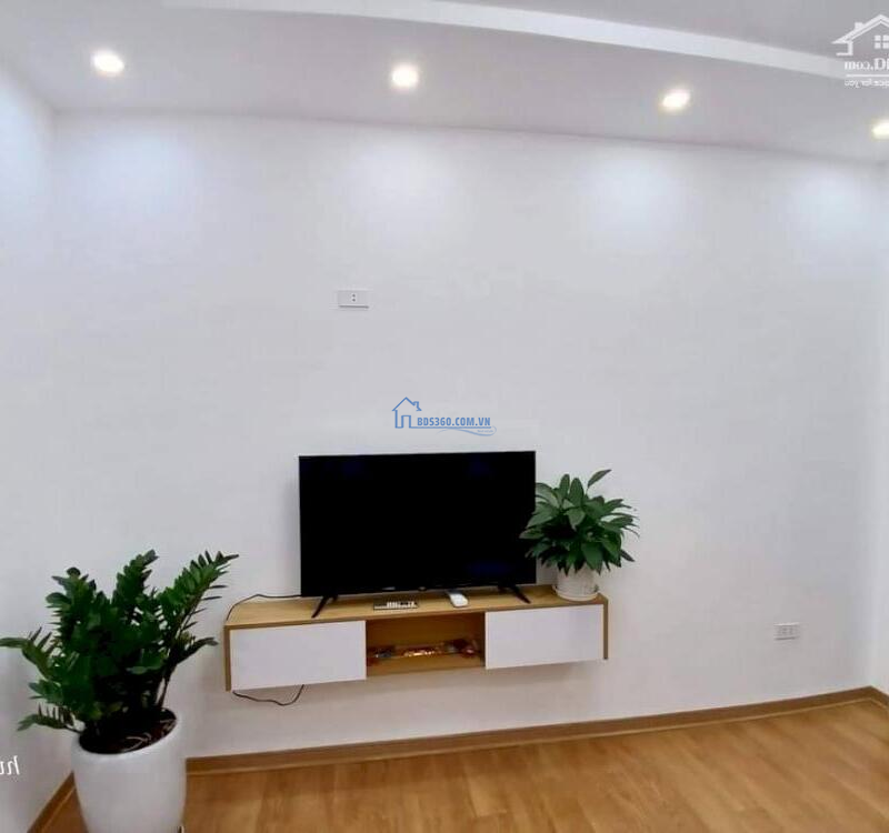 Bán tập thể Nghĩa Tân quận Cầu Giấy – 60m2 ( 2 ngủ) – 2 tỷ 480.