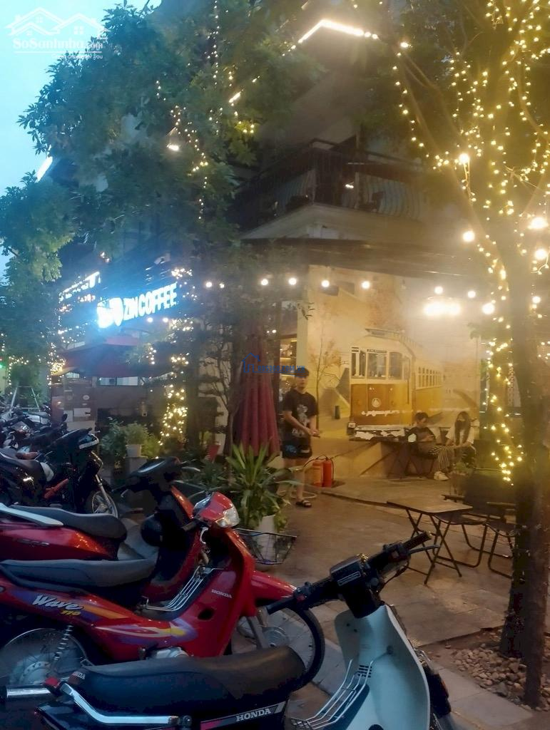 BIỆT THỰ VIP ROMAN TỐ HỮU - VIEW SIÊU ĐẸP - KINH DOANH CỰC ĐỈNH
