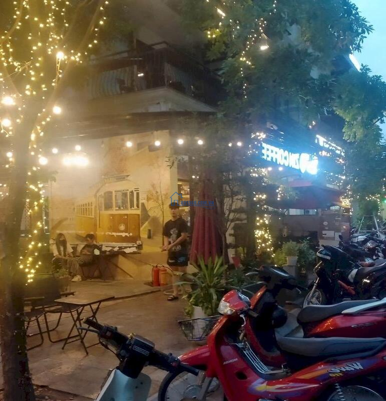 BIỆT THỰ VIP ROMAN TỐ HỮU - VIEW SIÊU ĐẸP - KINH DOANH CỰC ĐỈNH