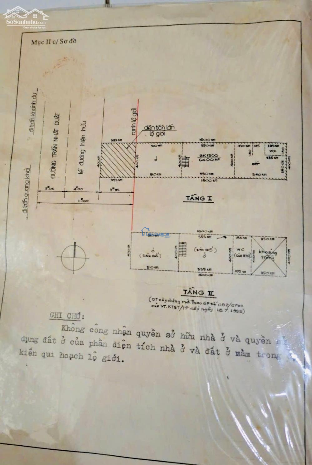 BÁN NHÀ MẶT TIỀN TRẦN NHẬT DUẬT 4LẦU 4X20 NGAY TRẦN QUANG KHẢI-HAI BÀ TRƯNG 28TỶ