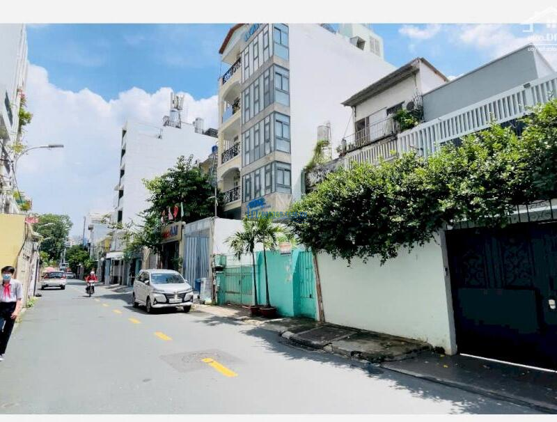 CHO THUÊ NHÀ MẶT TIỀN TRẦN NHẬT DUẬT 4LẦU 4X20 NGAY TRẦN QUANG KHẢI-HAI BÀ TRƯNG  40 TR