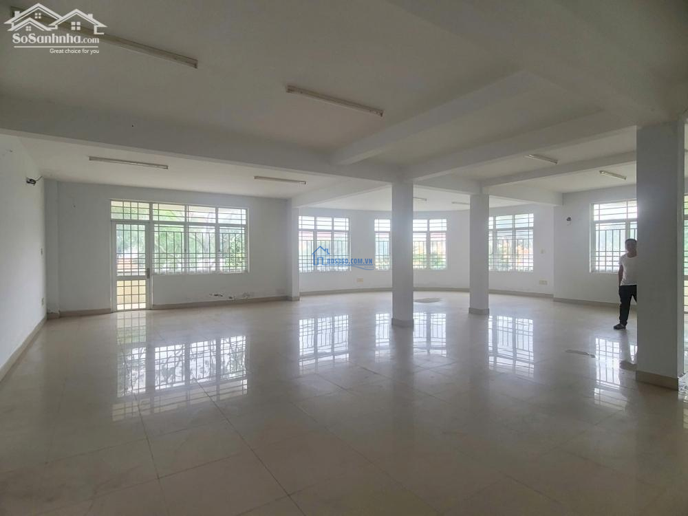 Bán nhà 4 tầng 321,5m2 Đường Vũ Đình Liệu , KDC Nam Long , Hưng Thạnh , Cái Răng , Cần Thơ