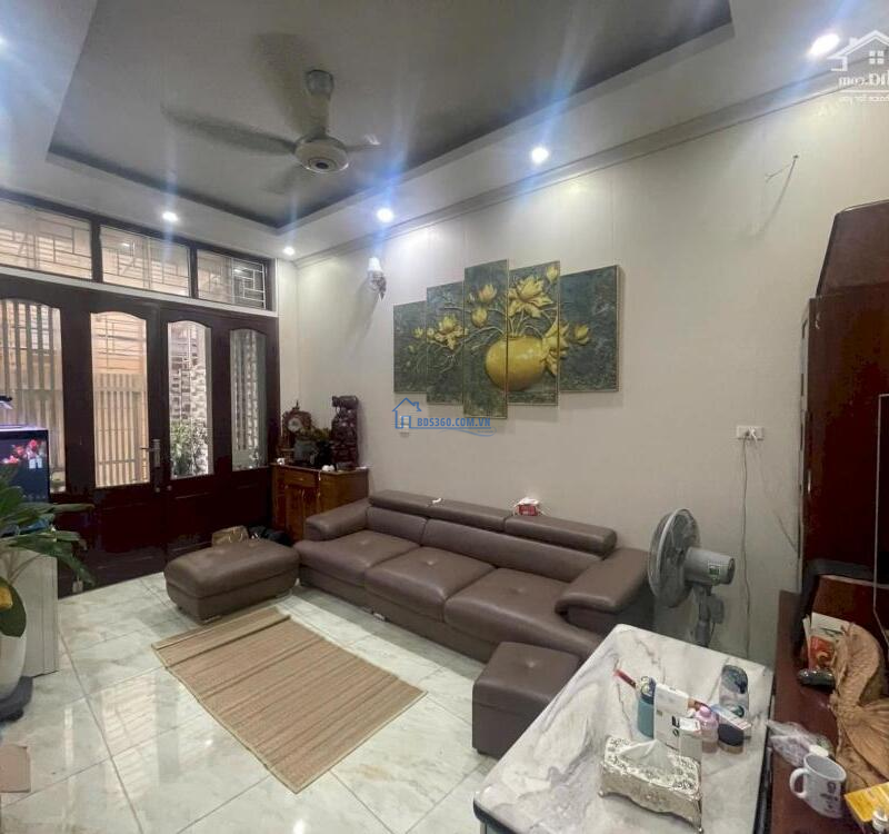 SIÊU HIẾM MẶT PHỐ KHÚC THỪA DỤ- DIỆN TÍCH 38.5M, 5 TẦNG 3 NGỦ FULL NỘI THẤT