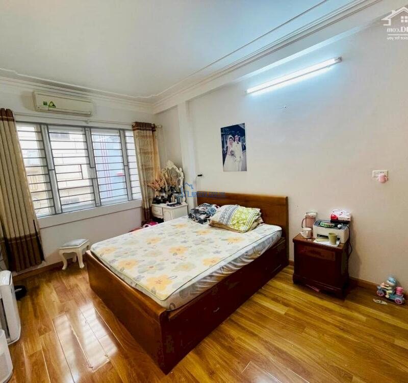 SIÊU HIẾM MẶT PHỐ KHÚC THỪA DỤ- DIỆN TÍCH 38.5M, 5 TẦNG 3 NGỦ FULL NỘI THẤT