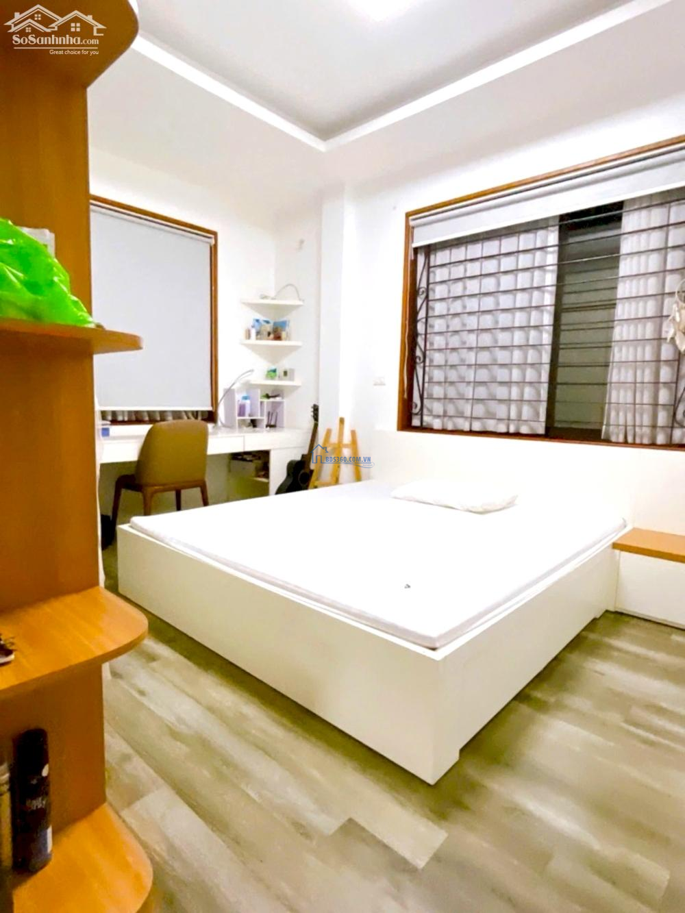 Bán Biệt thự Trung Kính 160m2, Ô tô tránh, 10m ra mặt phố