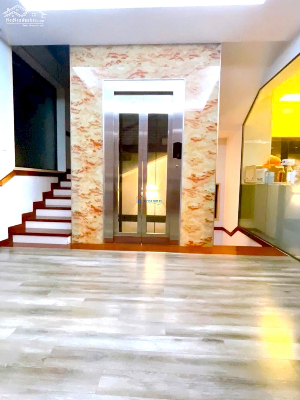 Bán Biệt thự Trung Kính 160m2, Ô tô tránh, 10m ra mặt phố