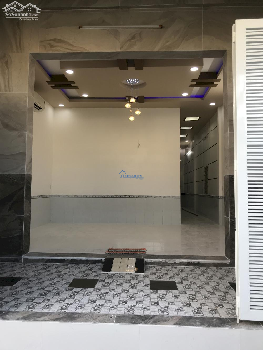 Bán nhà mặt tiền Hẻm 97 CMT8, An Thới, Bình Thuỷ, Cần Thơ.