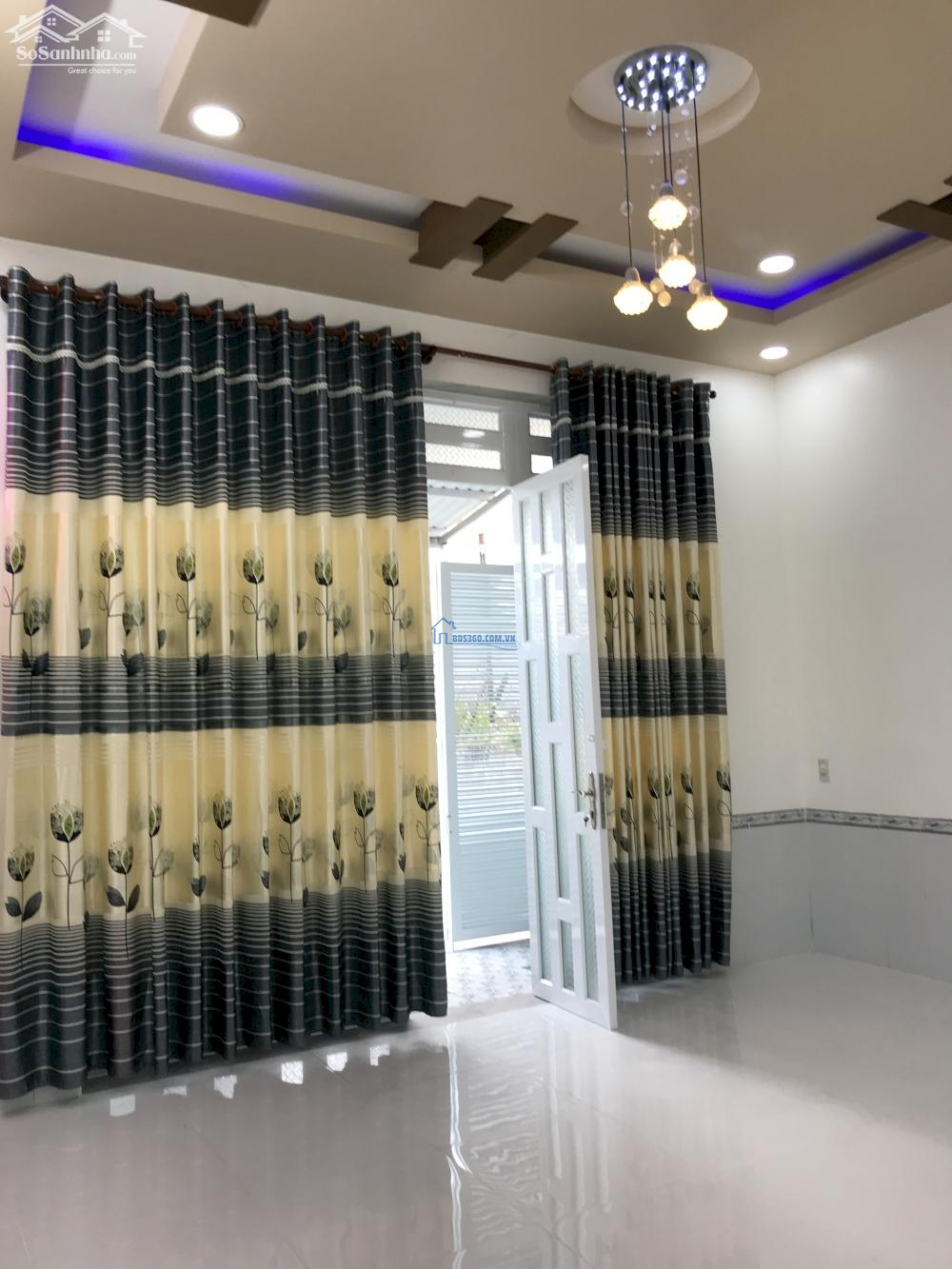 Bán nhà mặt tiền Hẻm 97 CMT8, An Thới, Bình Thuỷ, Cần Thơ.