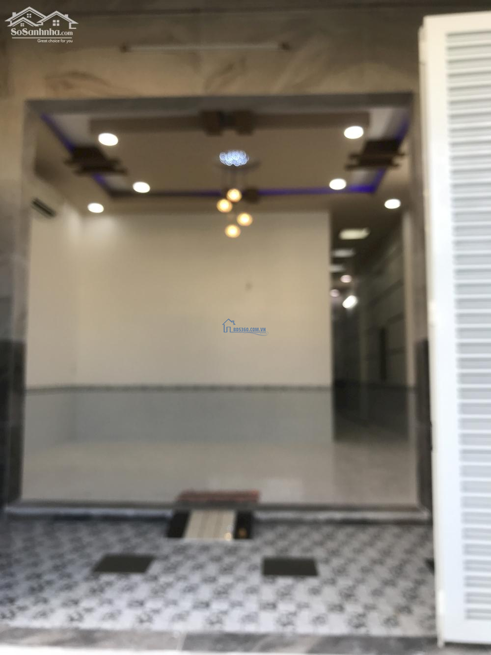 Bán nhà mặt tiền Hẻm 97 CMT8, An Thới, Bình Thuỷ, Cần Thơ.
