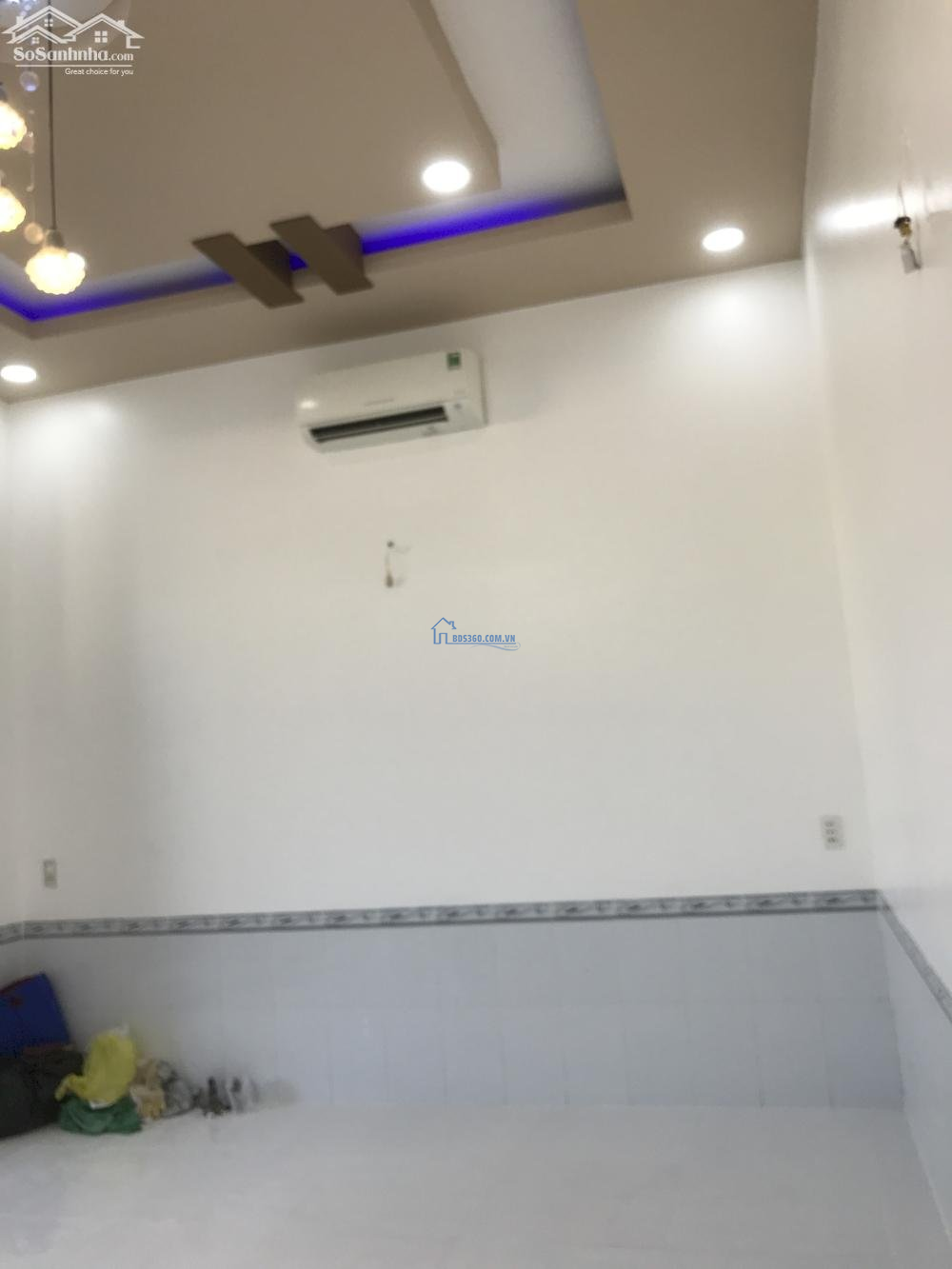 Bán nhà mặt tiền Hẻm 97 CMT8, An Thới, Bình Thuỷ, Cần Thơ.