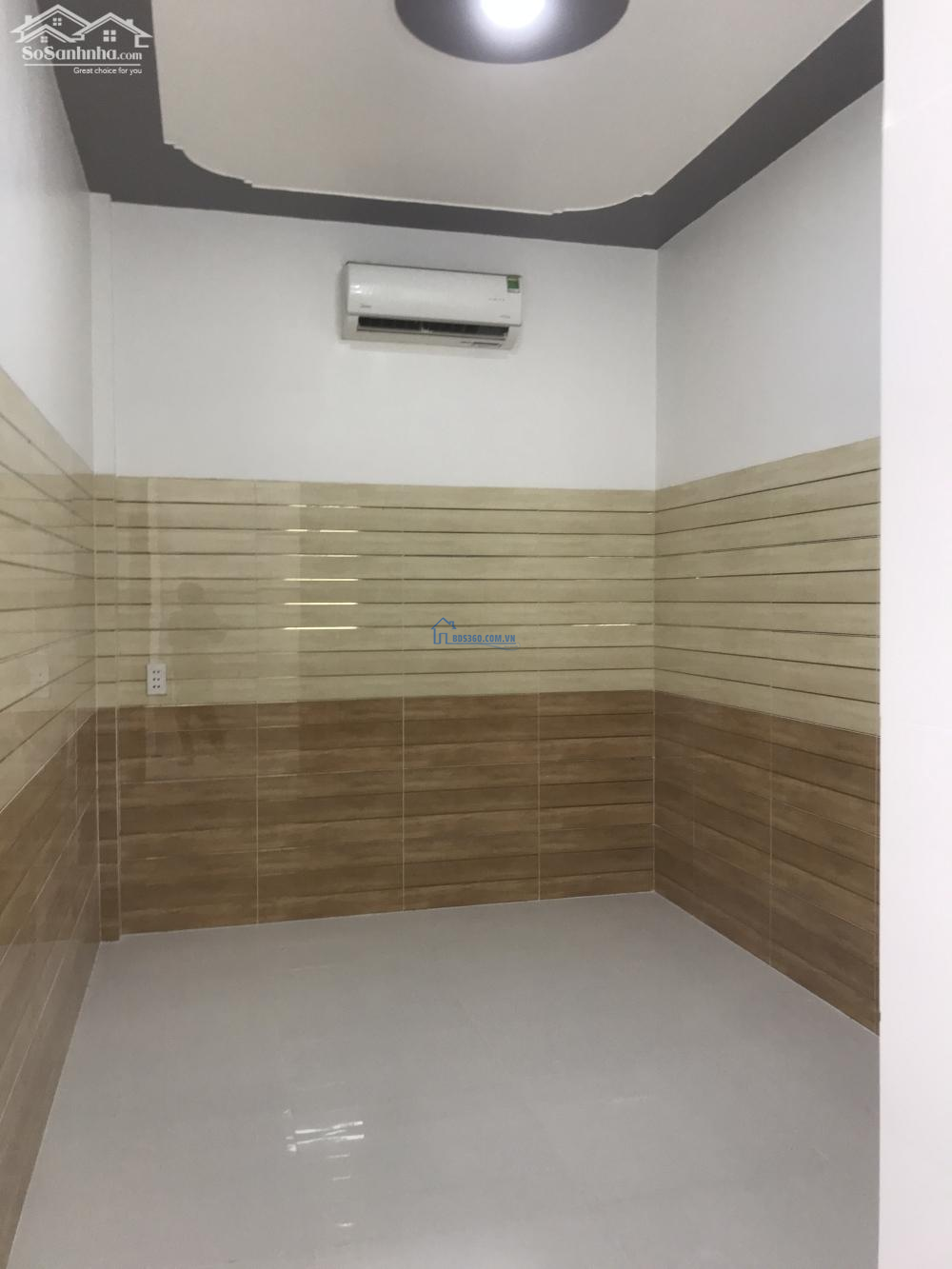 Bán nhà mặt tiền Hẻm 97 CMT8, An Thới, Bình Thuỷ, Cần Thơ.