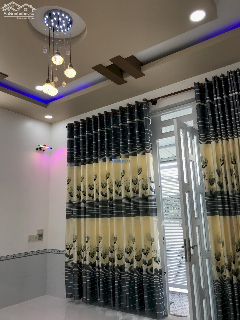 Cho thuê nhà trục chính Hẻm 97 CMT8 - ĐC: 97/29 CMT8, P.An Thới, Q.Bình Thuỷ, TP Cần Thơ.