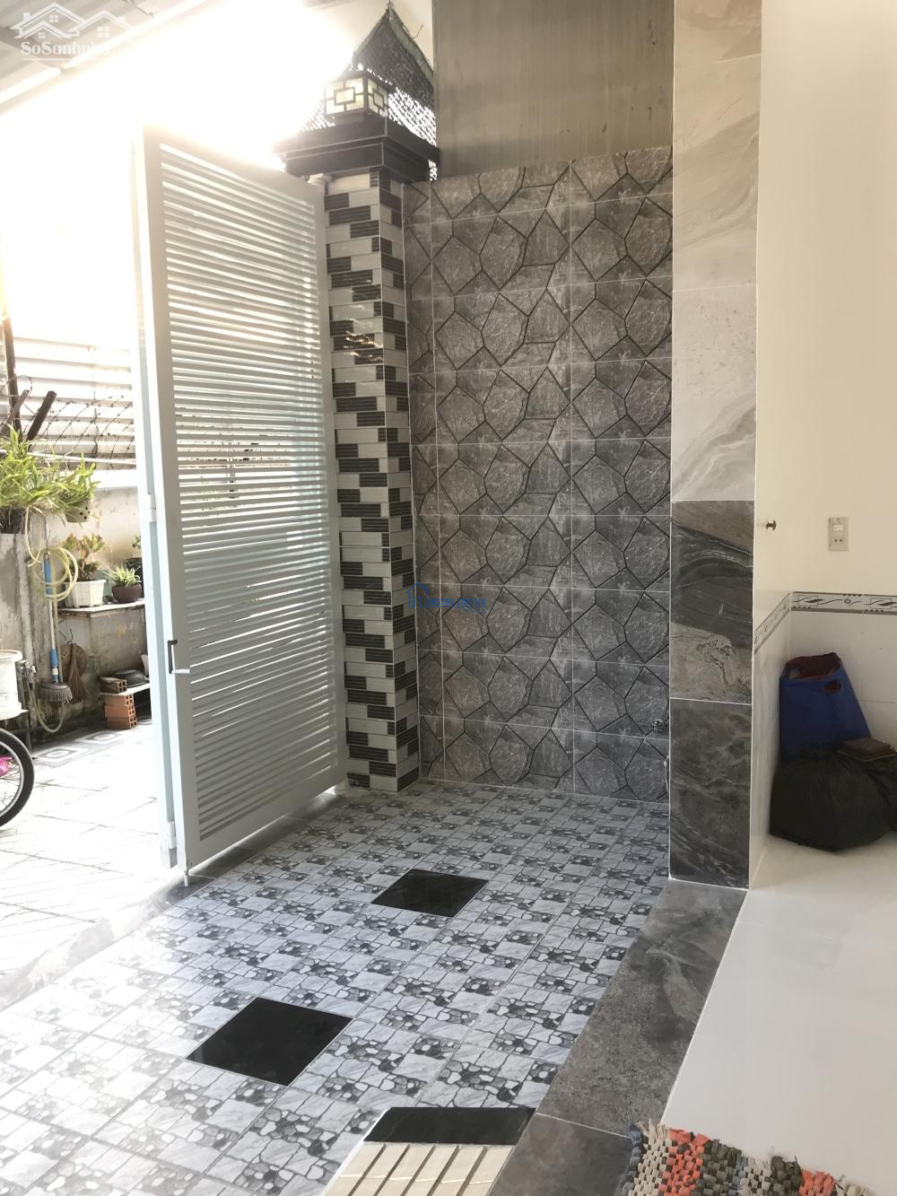 Cho thuê nhà trục chính Hẻm 97 CMT8 - ĐC: 97/29 CMT8, P.An Thới, Q.Bình Thuỷ, TP Cần Thơ.