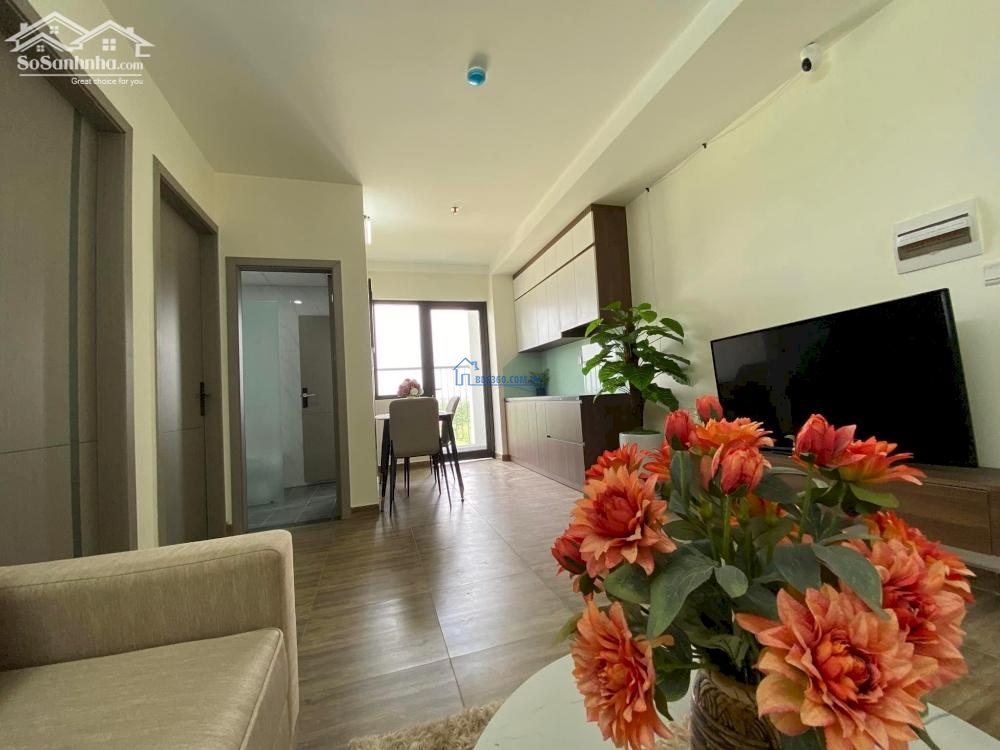 Bán căn 1,5 phòng ngủ tầng trung và tầng cao Grandhome, Yên Phong, Bắc Ninh