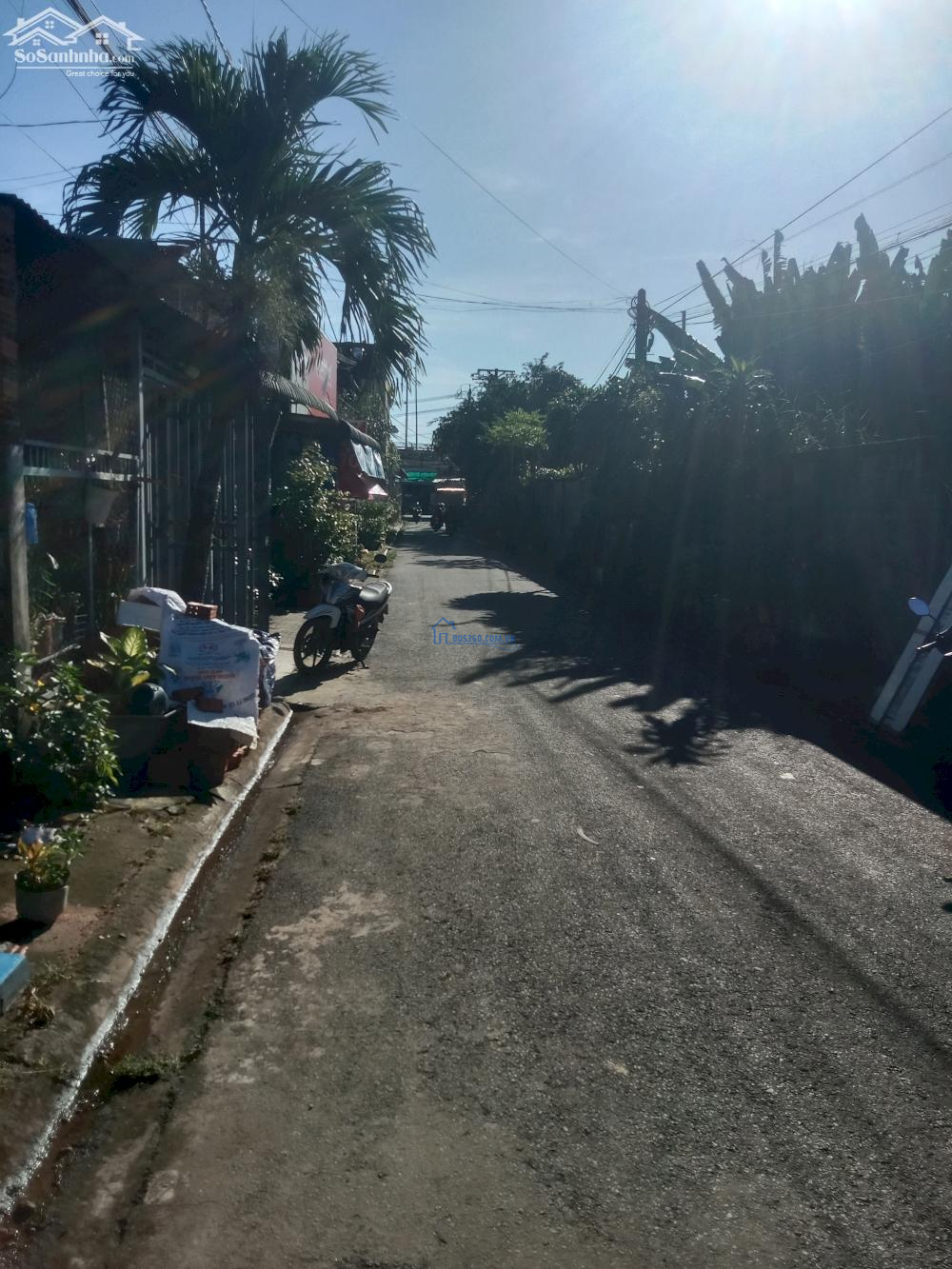 Bán nhà riêng tại TP Long Khánh