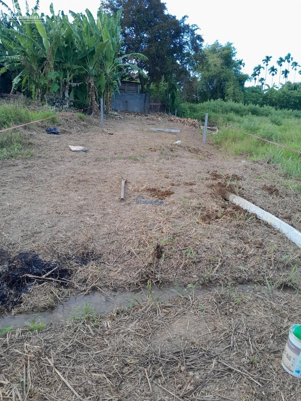 SIÊU RẺ _ GẤP BÁN LÔ ĐÂT _ DT 162 M2 _ HÒA TIẾN _ GÍA 850 TRIÊU.