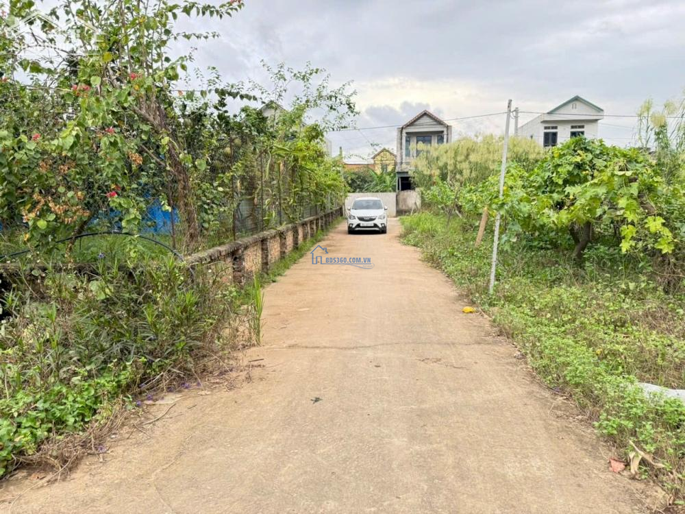 Bán đất Thạch Đà, Mê Linh, HN. Full thổ cư, oto đỗ đất. Diện tích 81m, giá 1,5 tỷ.