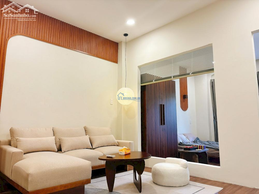 Căn Hộ Siu Cấp Vippro Ngay Trung Tâm Q1