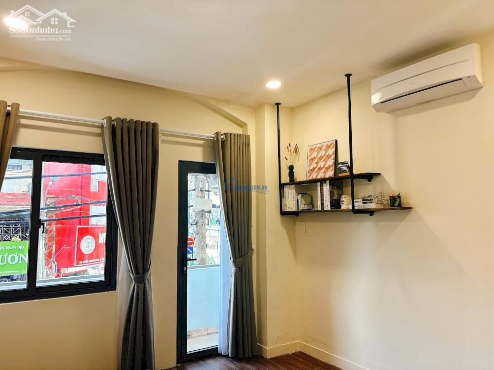 Căn Hộ Siu Cấp Vippro Ngay Trung Tâm Q1