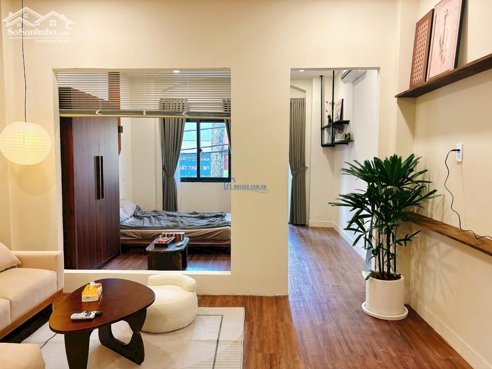 Căn Hộ Siu Cấp Vippro Ngay Trung Tâm Q1