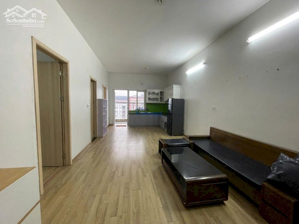 Chính chủ gửi bán căn hộ 2 phòng ngủ view thoáng, nhìn Hồ tại KDT Thanh Hà Cienco 5