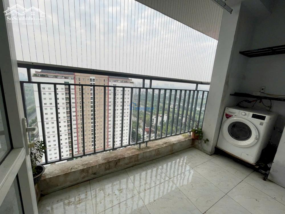Chính chủ gửi bán căn hộ 2 phòng ngủ view thoáng, nhìn Hồ tại KDT Thanh Hà Cienco 5