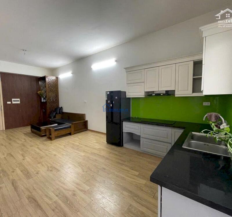 Chính chủ gửi bán căn hộ 2 phòng ngủ view thoáng, nhìn Hồ tại KDT Thanh Hà Cienco 5