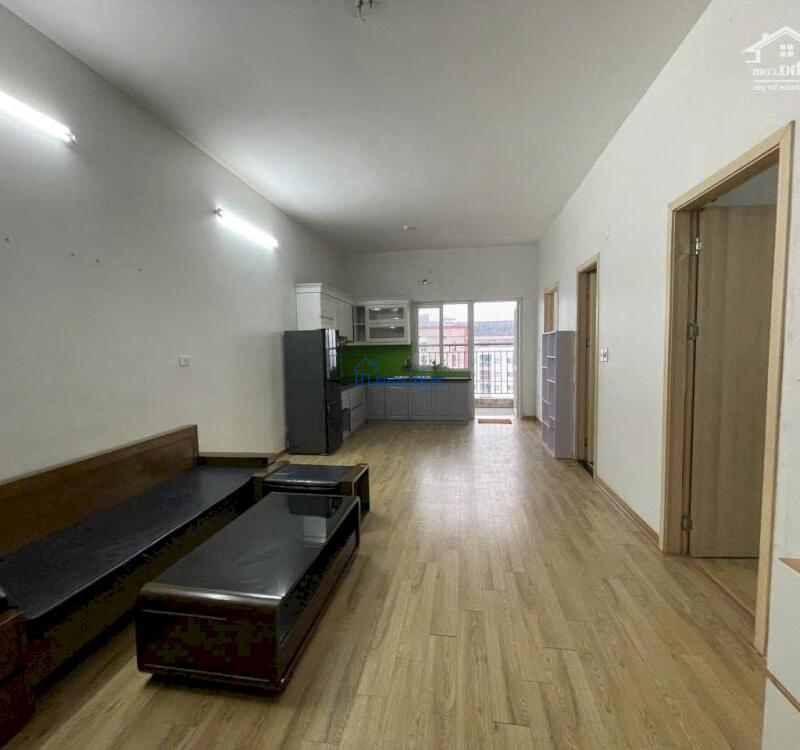 Chính chủ gửi bán căn hộ 2 phòng ngủ view thoáng, nhìn Hồ tại KDT Thanh Hà Cienco 5