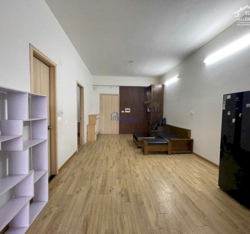 Chính chủ gửi bán căn hộ 2 phòng ngủ view thoáng, nhìn Hồ tại KDT Thanh Hà Cienco 5