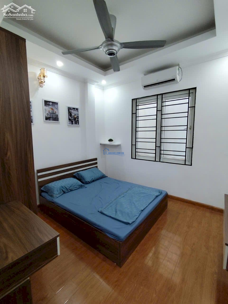 Bán nhà phố Lương Thế Vinh ô tô nở hậu 2 thoáng 55m 3 tầng Giá chỉ 11.9 tỷ LH: 0983805858.