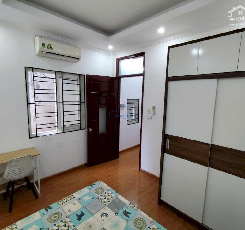 Bán nhà phố Lương Thế Vinh ô tô nở hậu 2 thoáng 55m 3 tầng Giá chỉ 11.9 tỷ LH: 0983805858.
