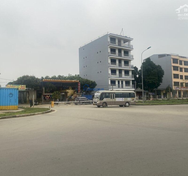 SIÊU PHẨM 130M2 THÔN MIỄU GẦN CỔNG TRƯỜNG ĐẠI HỌC VIỆT NHẬT GIÁ NHỈNH 20TR.