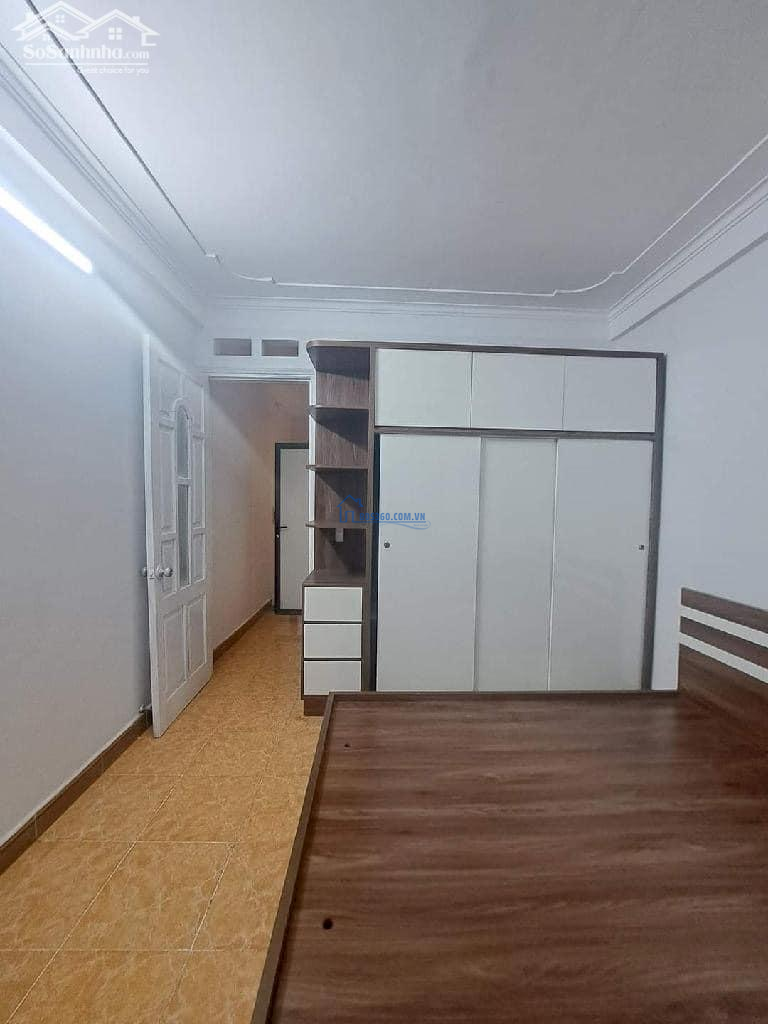 CHÍNH CHỦ CẦN BÁN NHÀ KIM GIANG 27M X 5 TẦNG, MT3.4M GIÁ CHỈ 3,8 TỶ