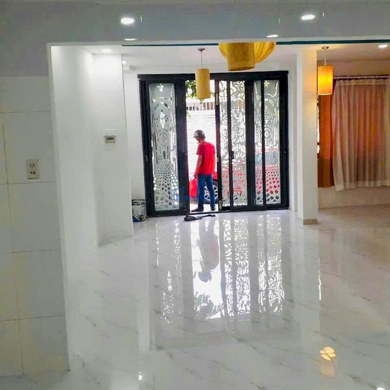 BÁN NHÀ 2 TẦNG MẶT TIỀN ĐƯỜNG ĐẶNG MINH KHIÊM GIÁ 3 TỶ 9