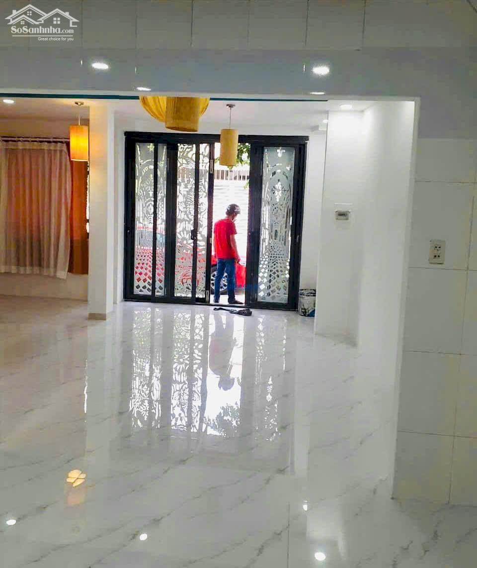 BÁN NHÀ 2 TẦNG MẶT TIỀN ĐƯỜNG ĐẶNG MINH KHIÊM GIÁ 3 TỶ 9